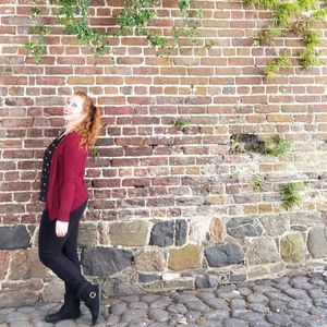 Meet your Posher, Jess